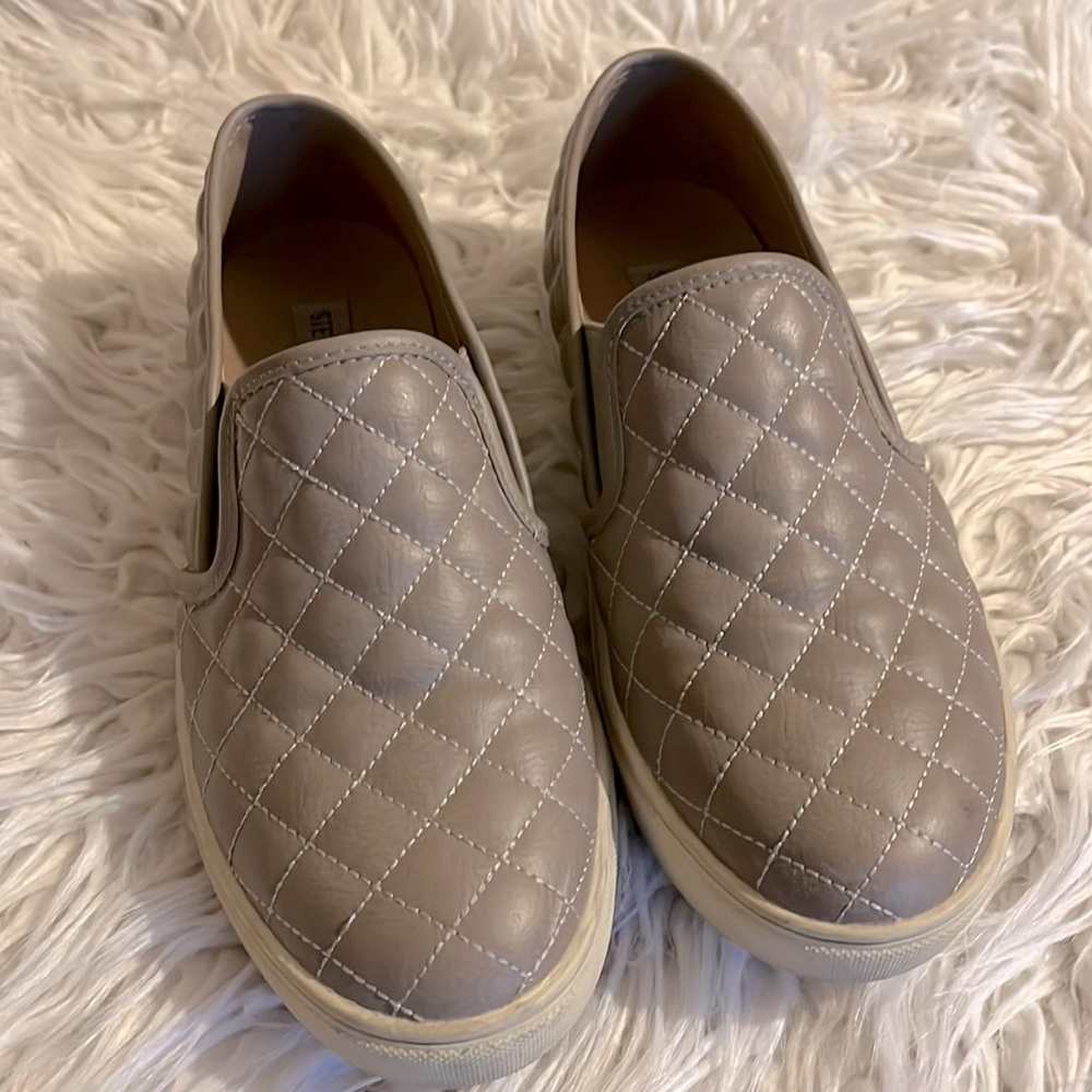 Steve Madden shoes